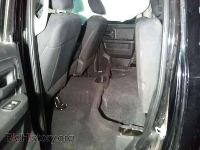 2012 DODGE RAM 1500 - VIN: 1C6RD7FTXCS282430 - Фото 6
