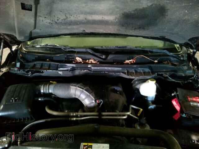 2012 DODGE RAM 1500 - VIN: 1C6RD7FTXCS282430 - Фото 7