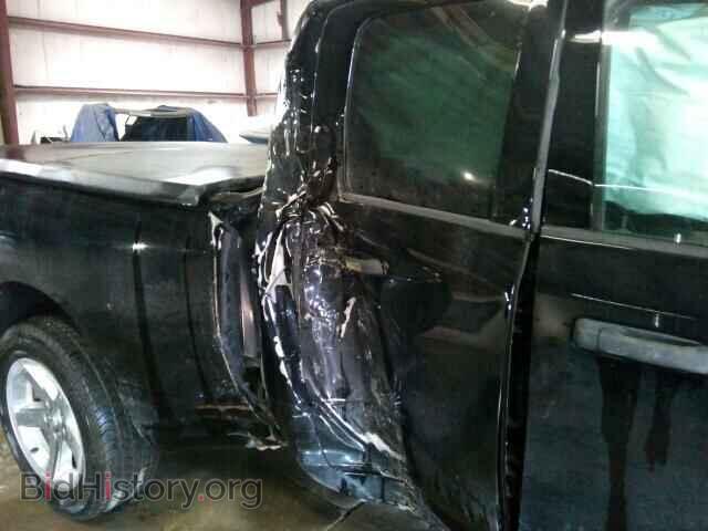 2012 DODGE RAM 1500 - VIN: 1C6RD7FTXCS282430 - Фото 9
