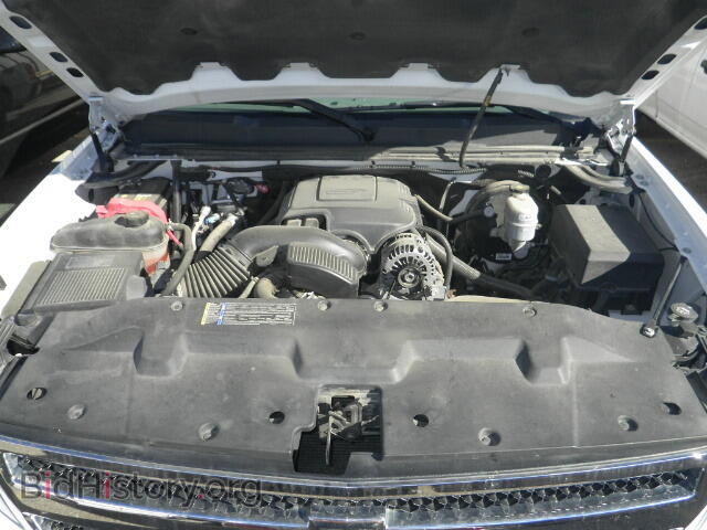 2009 CHEVROLET SILVERADO - VIN: 1GCEC14C79Z214127 - Фото 7