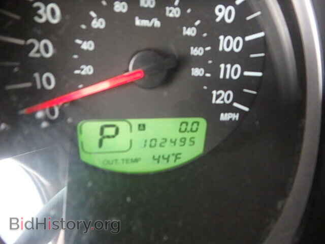 2006 SUBARU FORESTER - VIN: JF1SG63606H717702 - Фото 8