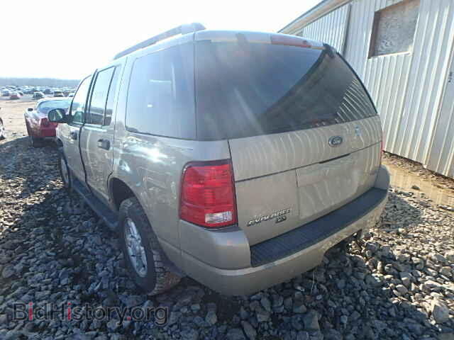 2005 FORD EXPLORER - VIN: 1FMZU73K15UB32987 - Фото 3