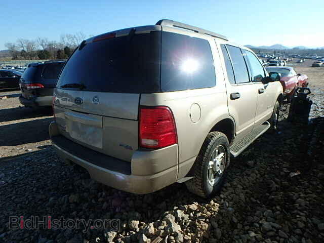 2005 FORD EXPLORER - VIN: 1FMZU73K15UB32987 - Фото 4