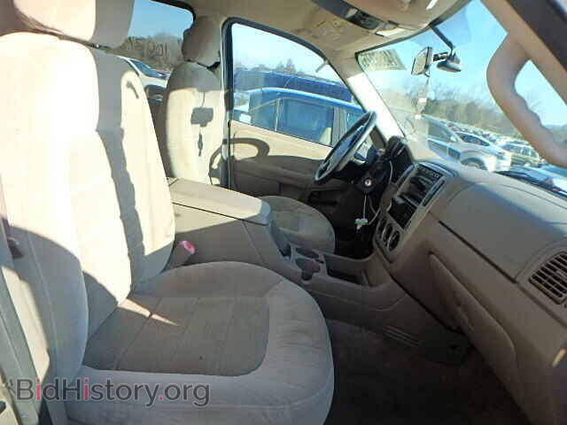 2005 FORD EXPLORER - VIN: 1FMZU73K15UB32987 - Фото 5