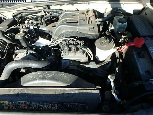 2005 FORD EXPLORER - VIN: 1FMZU73K15UB32987 - Фото 7