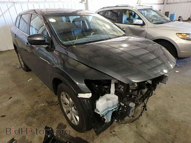 Photo JM3TB3CV0F0447914 - MAZDA CX-9 2015