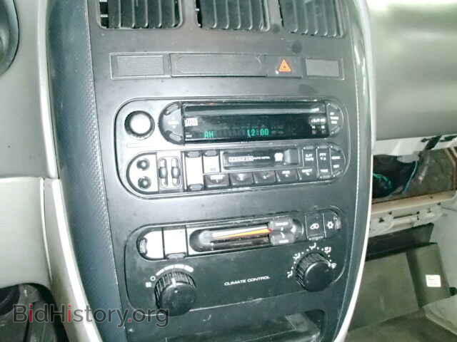 2005 DODGE CARAVAN - VIN: 1D4GP45R55B254388 - Фото 9