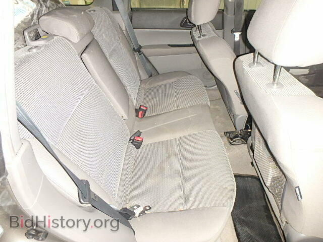 2006 SUBARU FORESTER - VIN: JF1SG63636H736020 - Фото 6
