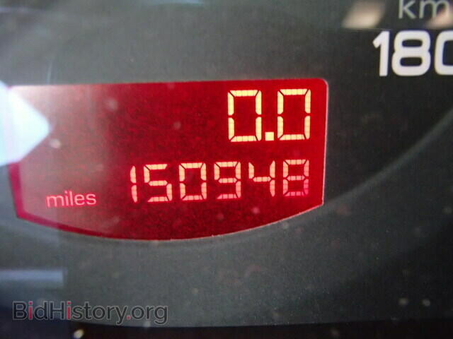 2010 AUDI A6 - VIN: WAUFGAFBXAN021069 - Фото 8