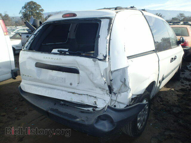 2005 DODGE CARAVAN - VIN: 1D4GP21R15B230065 - Фото 4