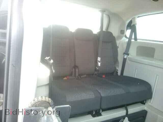 2009 DODGE CARAVAN - VIN: 2D8HN54159R663279 - Фото 6