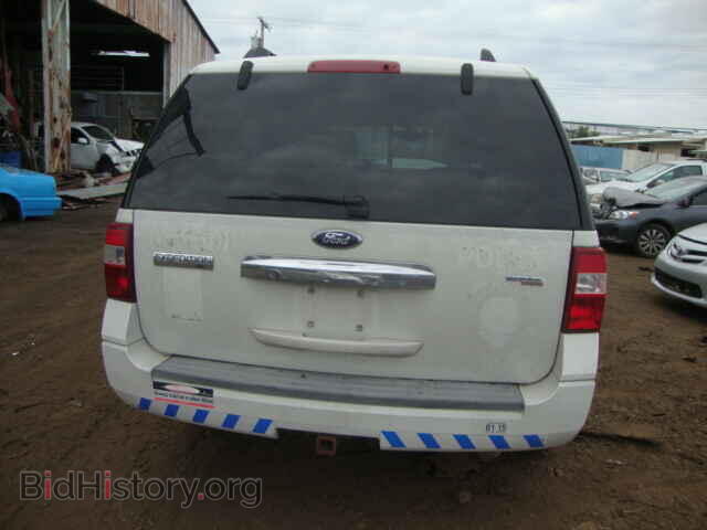 2008 FORD EXPEDITION - VIN: 1FMFU16598LA19546 - Фото 9