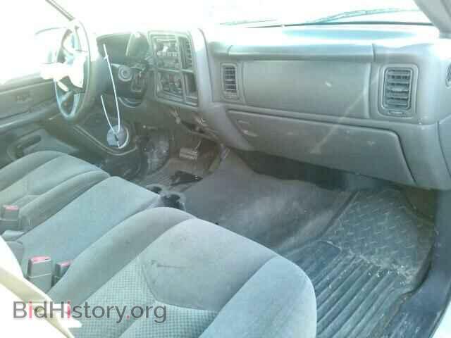 2006 CHEVROLET SILVERADO - VIN: 2GCEC13V861313580 - Фото 5