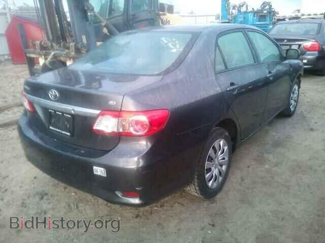 2012 TOYOTA COROLLA - VIN: 2T1BU4EE3CC763889 - Фото 4