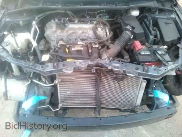 2012 TOYOTA COROLLA - VIN: 2T1BU4EE3CC763889 - Фото 7