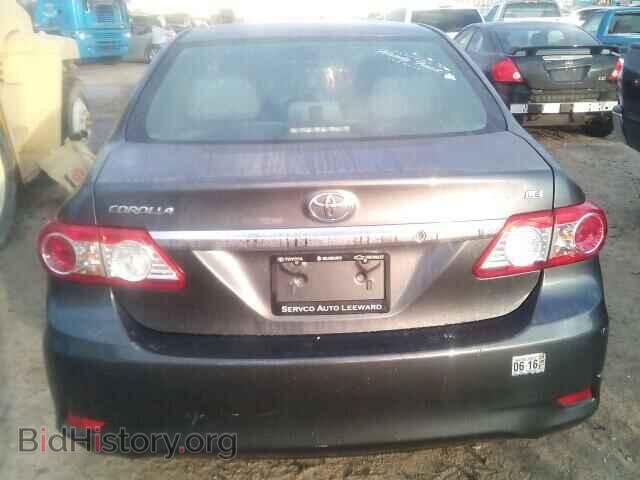2012 TOYOTA COROLLA - VIN: 2T1BU4EE3CC763889 - Фото 9