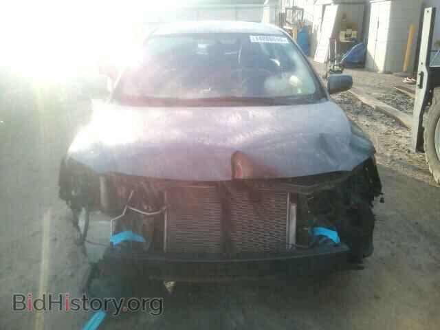 2012 TOYOTA COROLLA - VIN: 2T1BU4EE3CC763889 - Фото 10