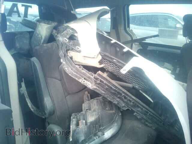 2012 DODGE CARAVAN - VIN: 2C4RDGCG7CR173196 - Фото 6
