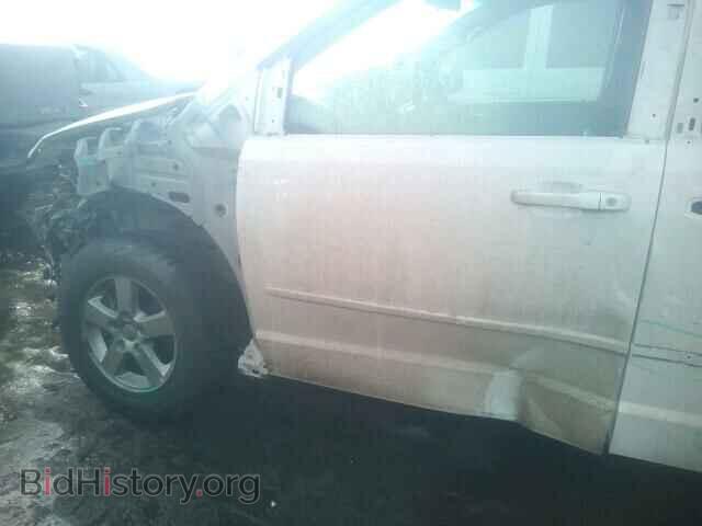 2012 DODGE CARAVAN - VIN: 2C4RDGCG7CR173196 - Фото 10