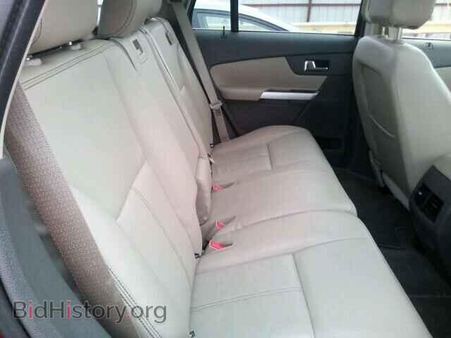 2013 FORD EDGE - VIN: 2FMDK3KC6DBC49066 - Photo 6