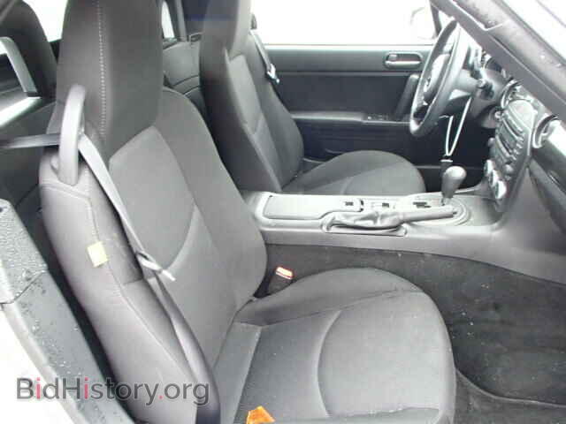 2013 MAZDA MIATA - VIN: JM1NC2JF4D0228858 - Фото 6