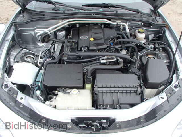 2013 MAZDA MIATA - VIN: JM1NC2JF4D0228858 - Фото 7