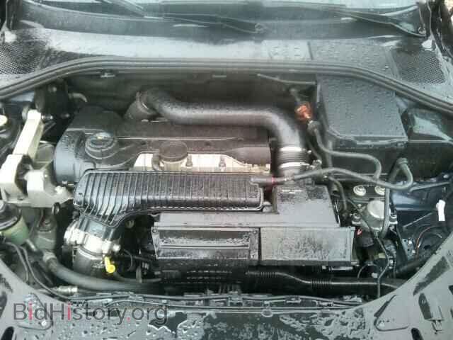 2012 VOLVO S60 - VIN: YV1622FS4C2044336 - Фото 7