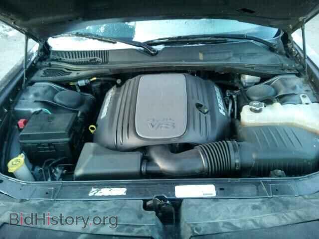 2014 DODGE CHALLENGER - VIN: 2C3CDYBT8EH137430 - Фото 7