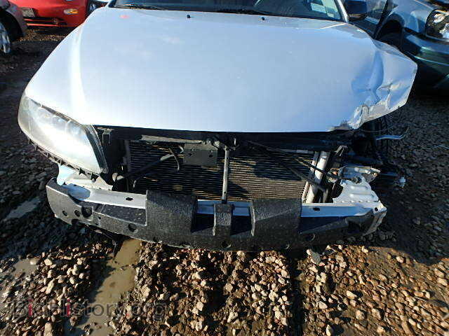 2008 MAZDA 6 - VIN: 1YVHP80C085M42101 - Фото 10