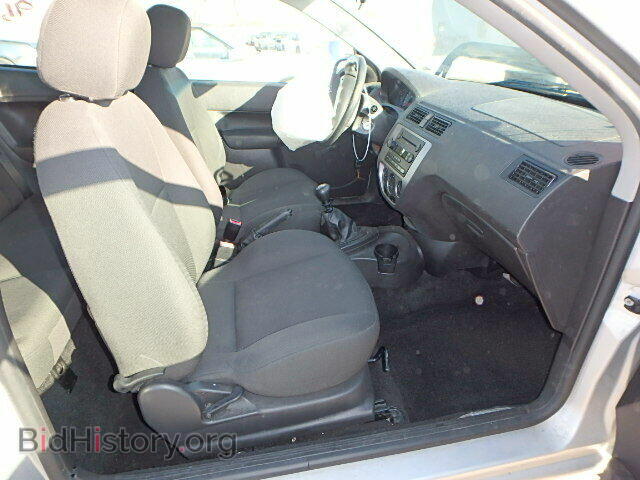 2007 FORD FOCUS - VIN: 1FAFP31N57W148305 - Photo 5