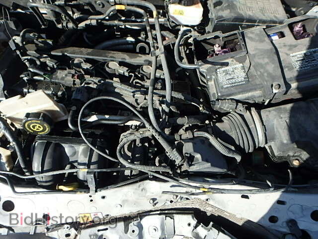 2007 FORD FOCUS - VIN: 1FAFP31N57W148305 - Photo 7