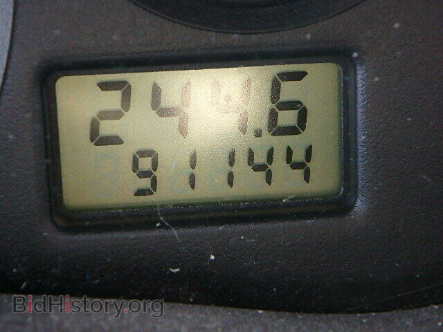 2007 FORD FOCUS - VIN: 1FAFP31N57W148305 - Photo 8