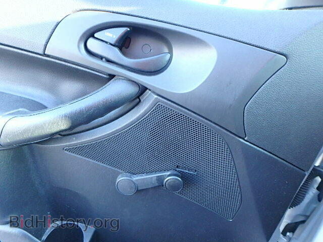 2007 FORD FOCUS - VIN: 1FAFP31N57W148305 - Photo 10