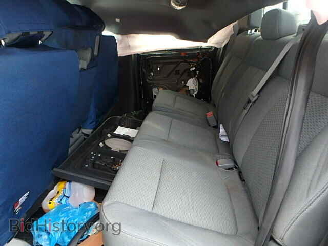 2013 FORD F150 - VIN: 1FTFW1EF8DFD09018 - Фото 6