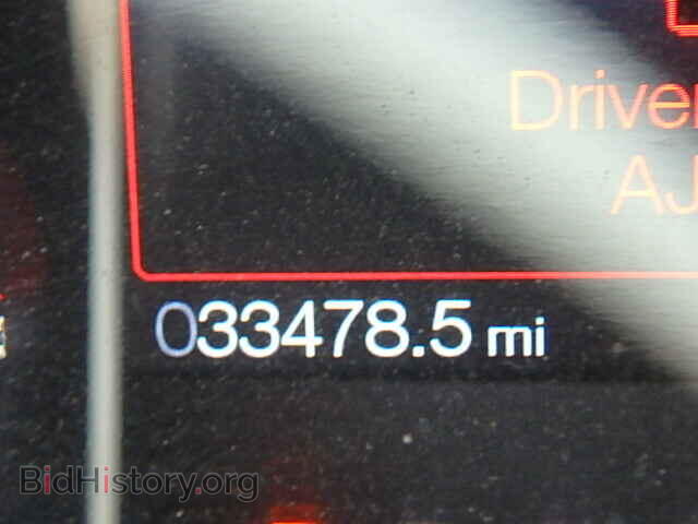 2013 FORD F150 - VIN: 1FTFW1EF8DFD09018 - Фото 8