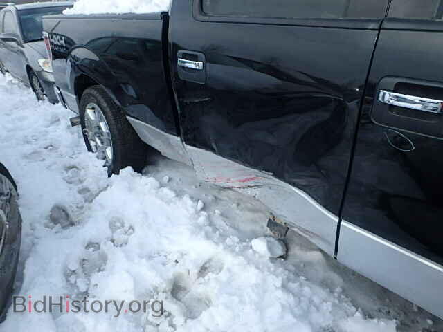 2013 FORD F150 - VIN: 1FTFW1EF8DFD09018 - Фото 10