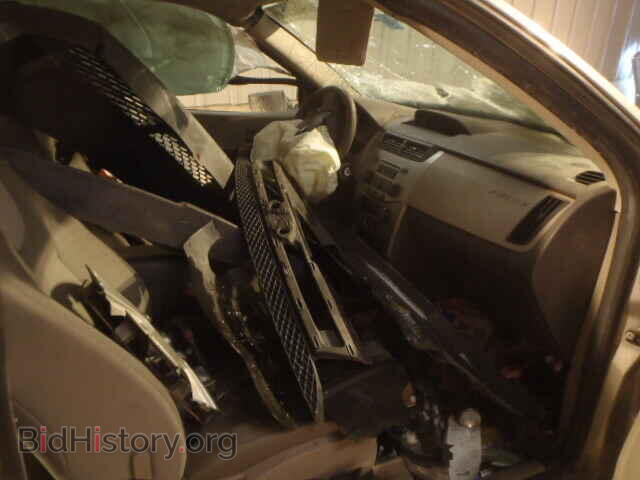 2008 FORD FOCUS - VIN: 1FAHP32N08W150939 - Фото 5