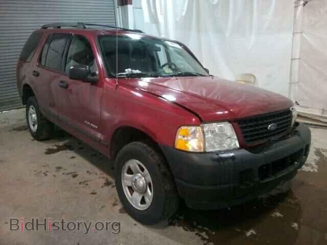 Фотография 1FMZU72K45UB11083 - FORD EXPLORER 2005
