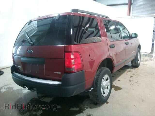 2005 FORD EXPLORER - VIN: 1FMZU72K45UB11083 - Photo 4