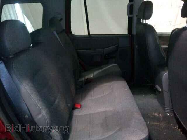 2005 FORD EXPLORER - VIN: 1FMZU72K45UB11083 - Photo 6