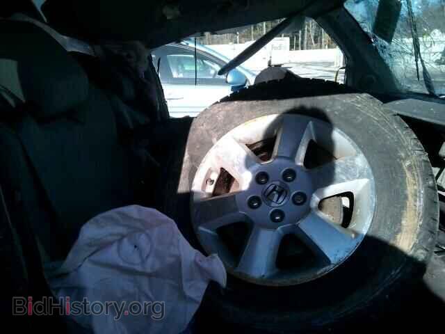 2011 HONDA ELEMENT - VIN: 5J6YH2H75BL001438 - Фото 5