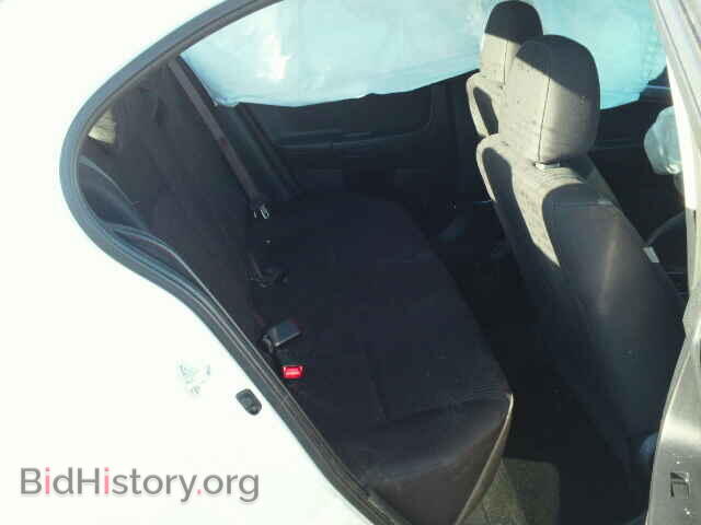 2015 MITSUBISHI LANCER - VIN: JA32V2FWXFU001030 - Фото 6
