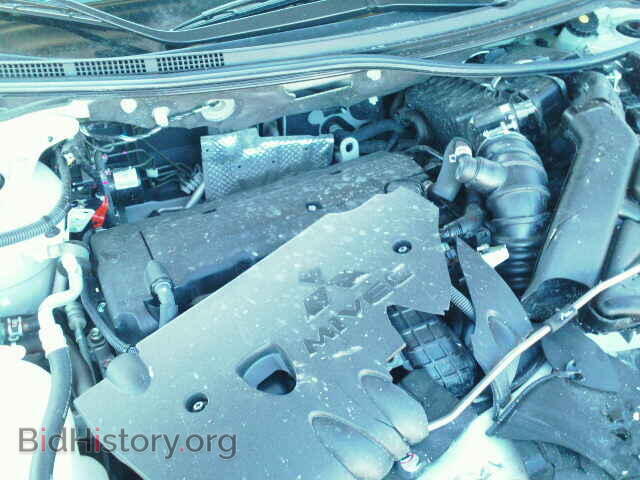 2015 MITSUBISHI LANCER - VIN: JA32V2FWXFU001030 - Фото 7