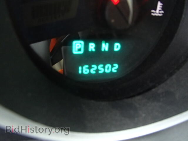 2008 DODGE CARAVAN - VIN: 1D8HN44H68B194613 - Фото 8