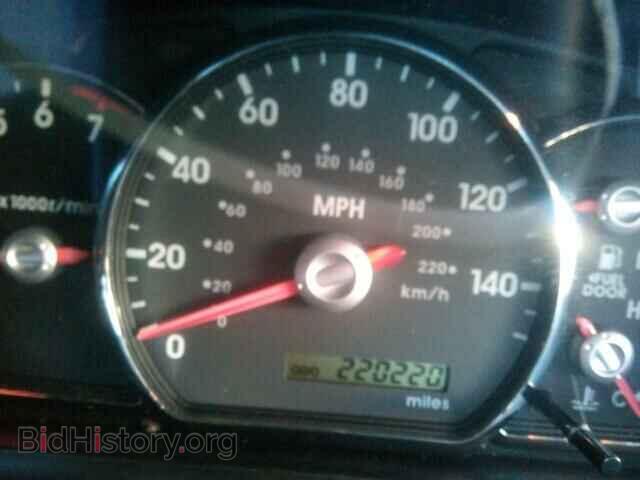 2006 MITSUBISHI GALANT - VIN: 4A3AB36F36E010848 - Фото 8
