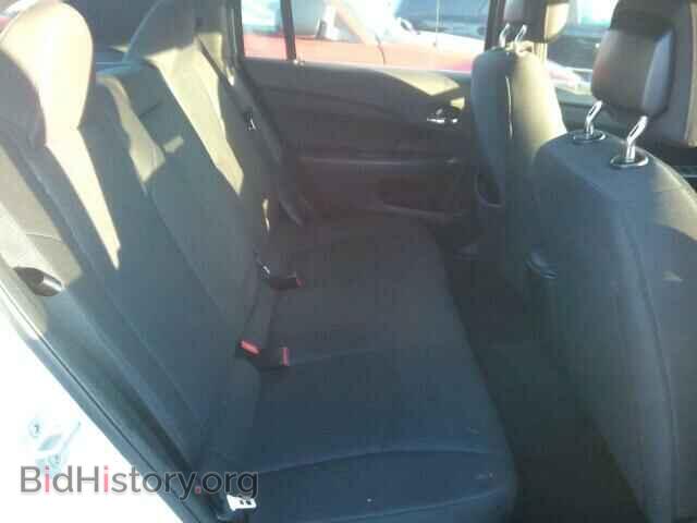 2012 CHRYSLER 200 - VIN: 1C3CCBBB1CN138883 - Фото 6