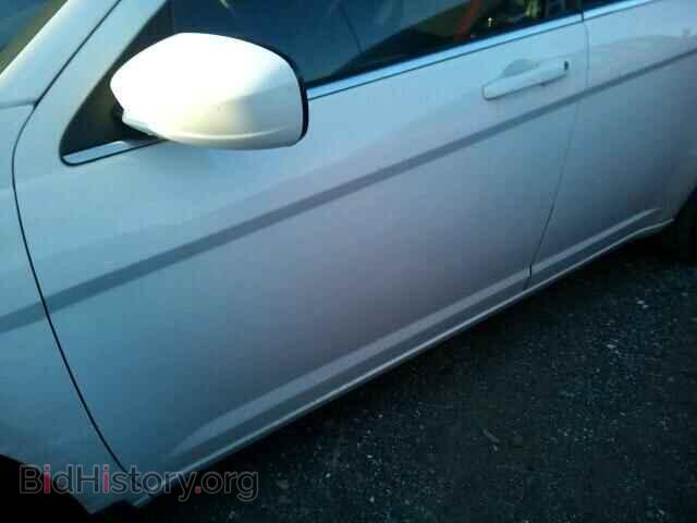 2012 CHRYSLER 200 - VIN: 1C3CCBBB1CN138883 - Фото 10