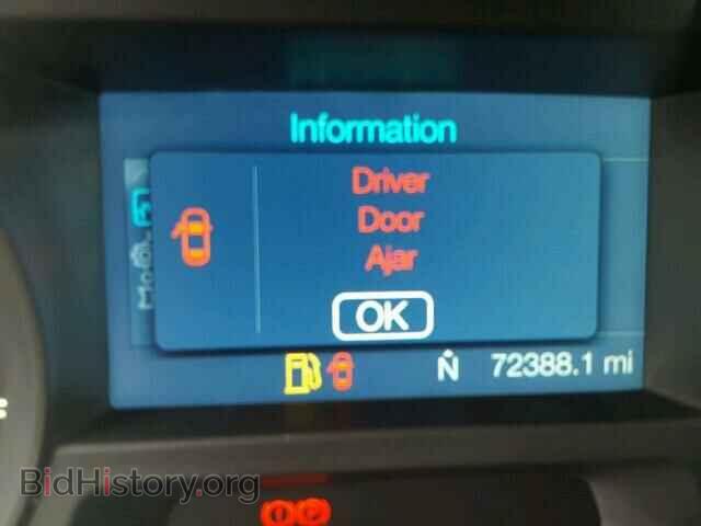 2012 FORD EXPLORER - VIN: 1FMHK8D85CGA81127 - Фото 8