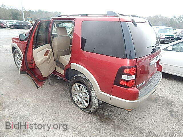 2006 FORD EXPLORER - VIN: 1FMEU64E36UB68019 - Photo 3