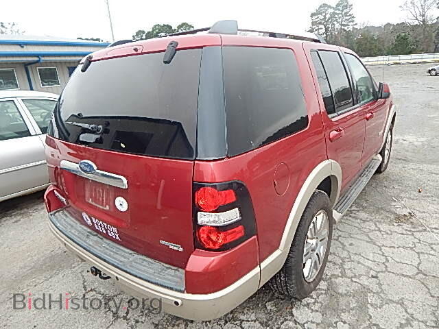 2006 FORD EXPLORER - VIN: 1FMEU64E36UB68019 - Photo 4